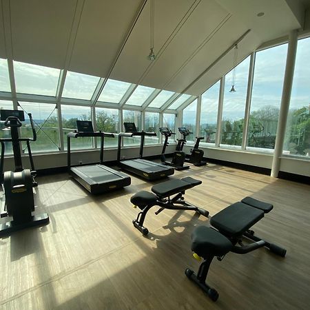 Co56 Hotel Хемниц Экстерьер фото