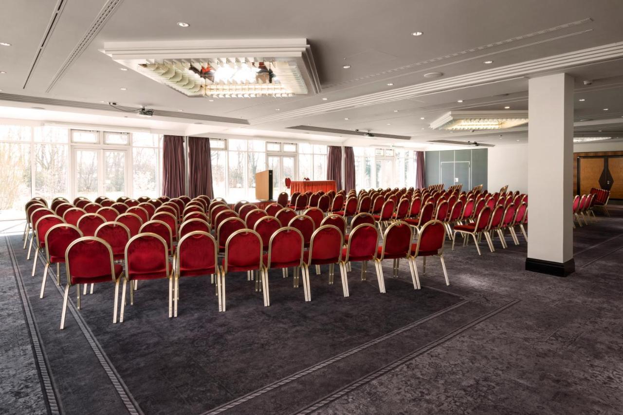 Co56 Hotel Хемниц Экстерьер фото