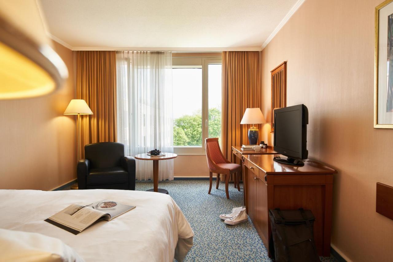 Co56 Hotel Хемниц Экстерьер фото
