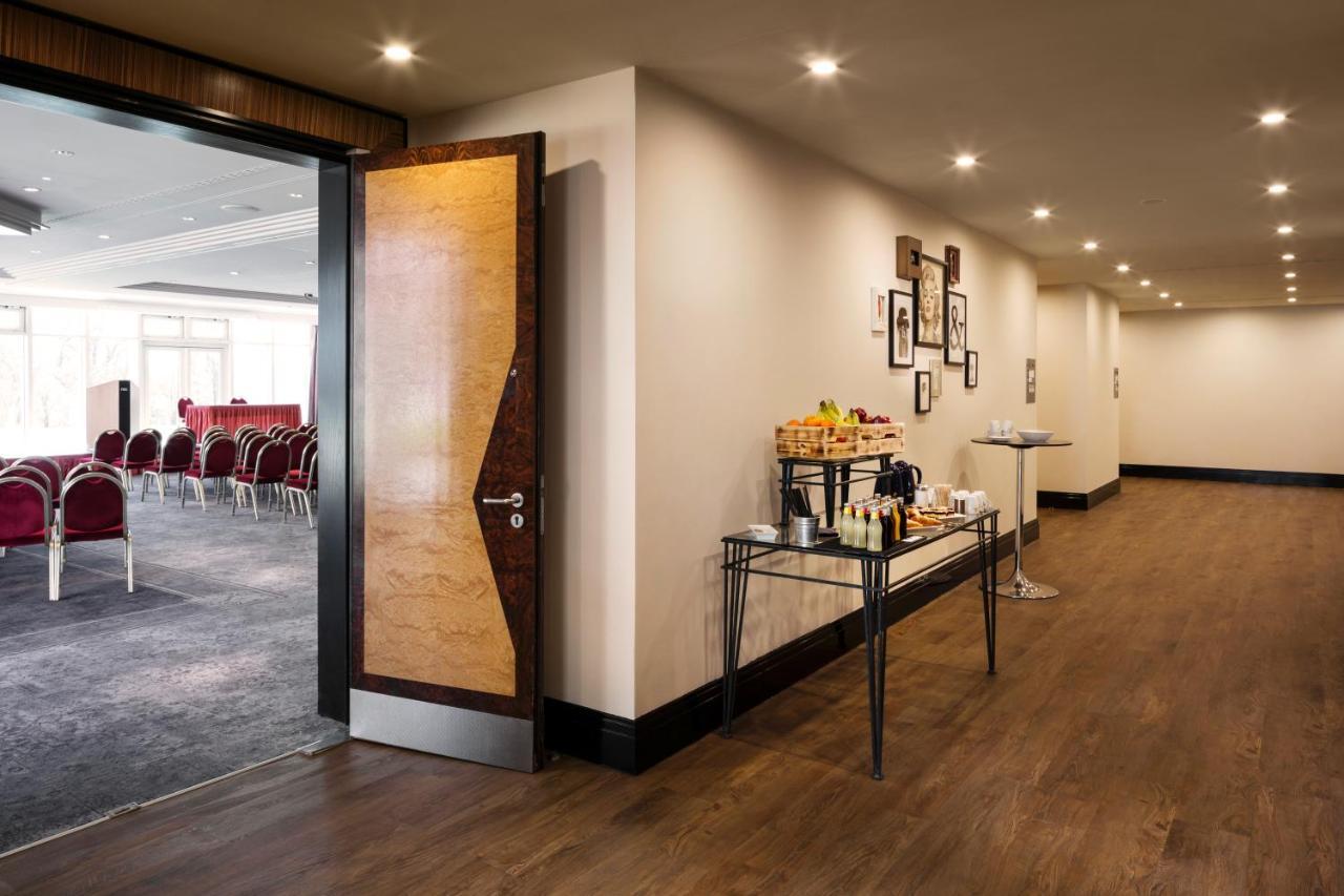 Co56 Hotel Хемниц Экстерьер фото