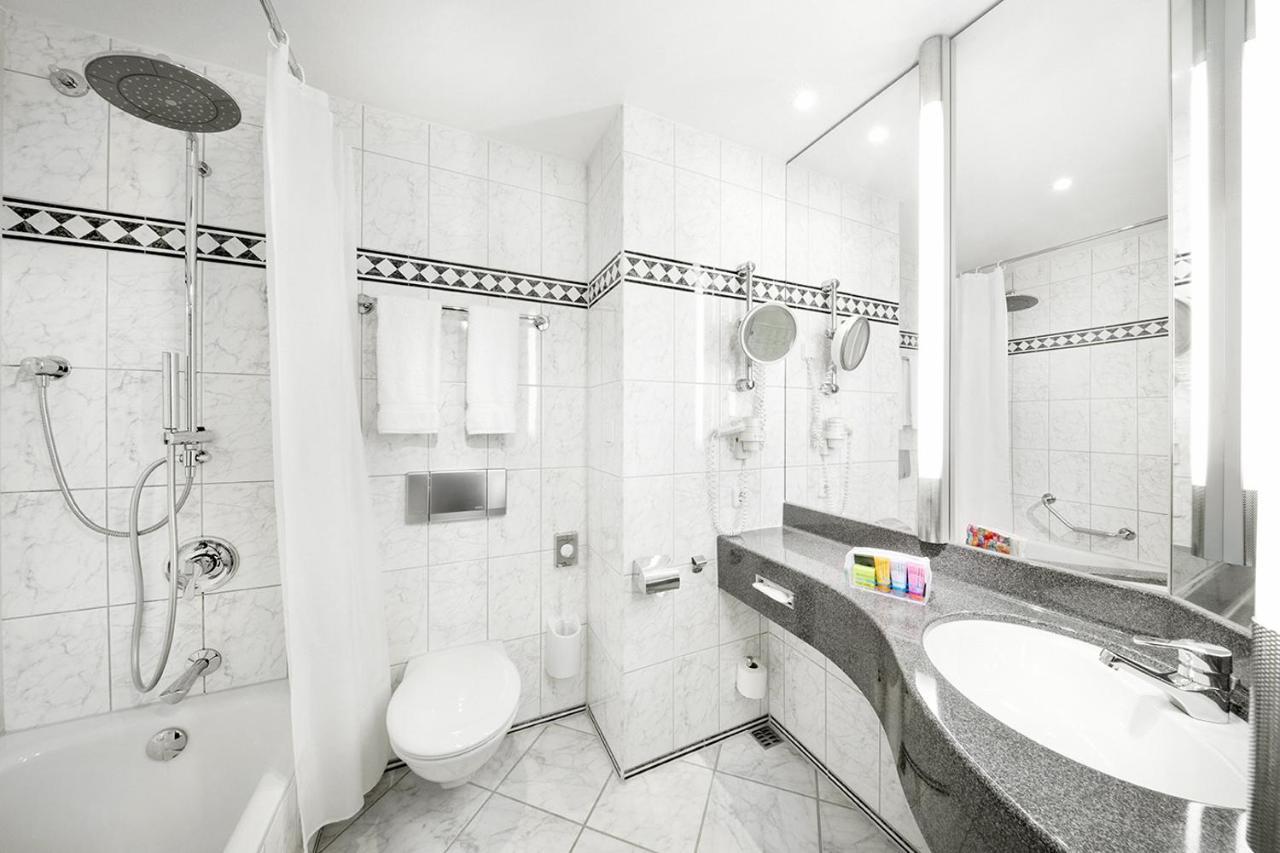 Co56 Hotel Хемниц Экстерьер фото