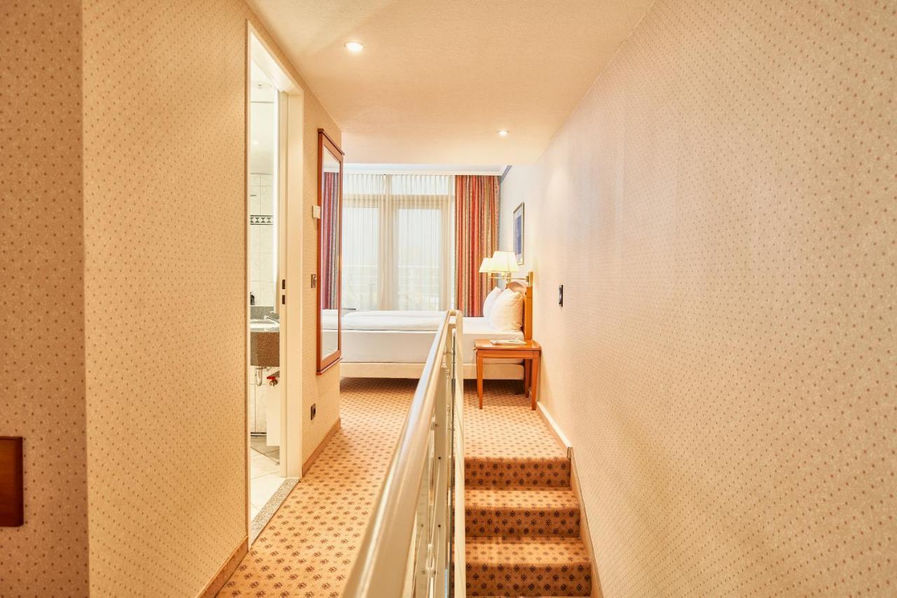 Co56 Hotel Хемниц Экстерьер фото