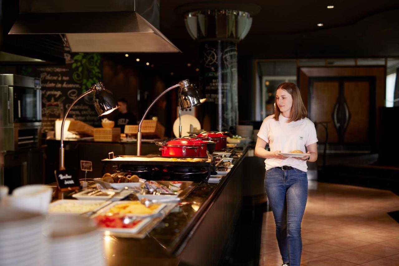 Co56 Hotel Хемниц Экстерьер фото