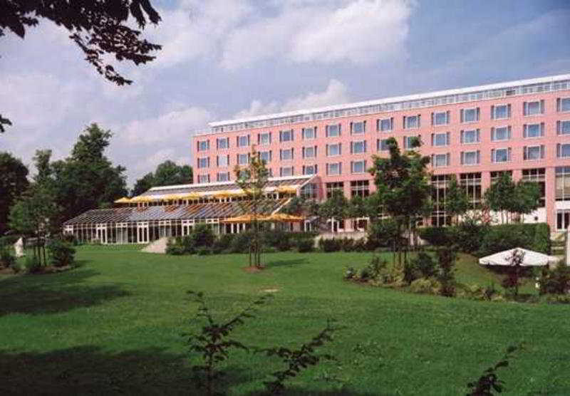 Co56 Hotel Хемниц Экстерьер фото