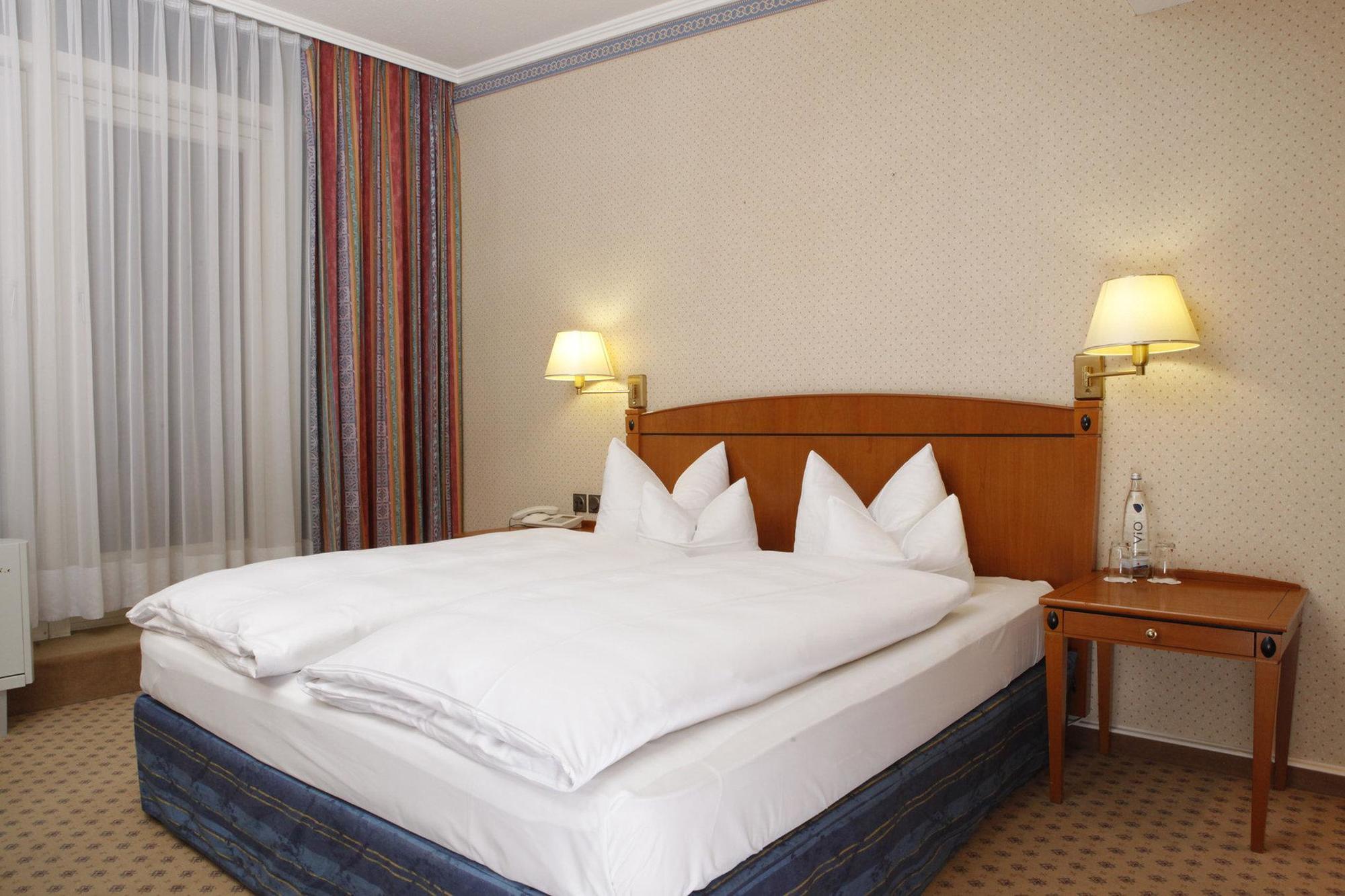Co56 Hotel Хемниц Экстерьер фото