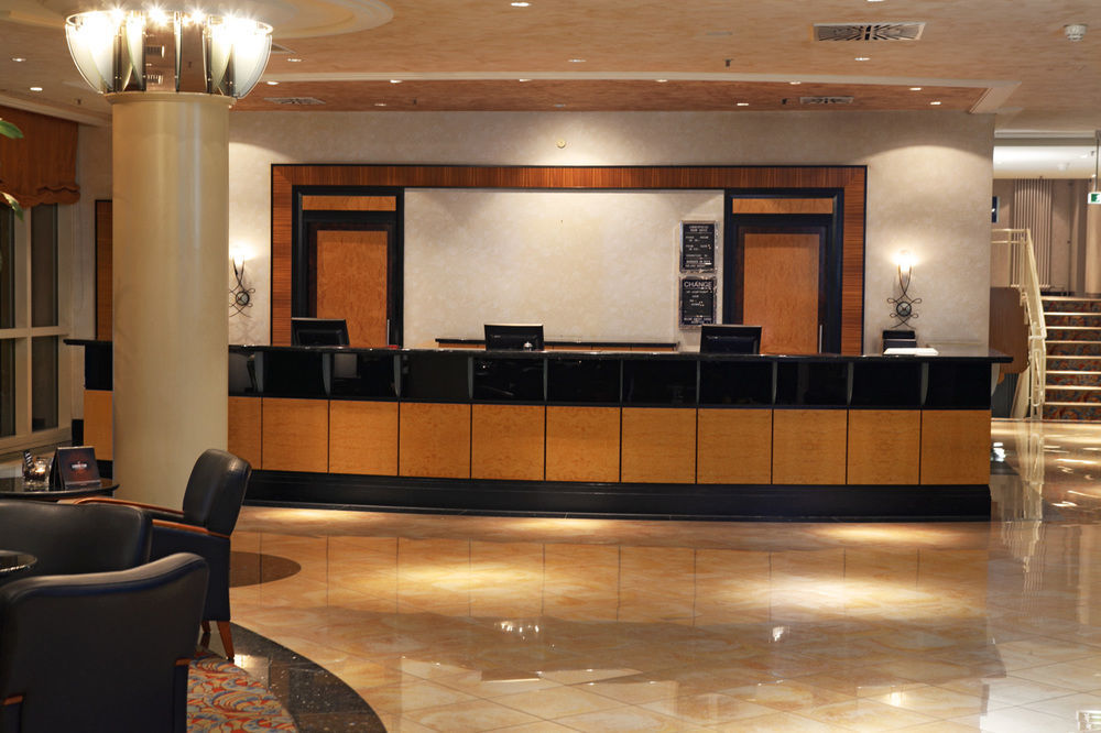 Co56 Hotel Хемниц Экстерьер фото