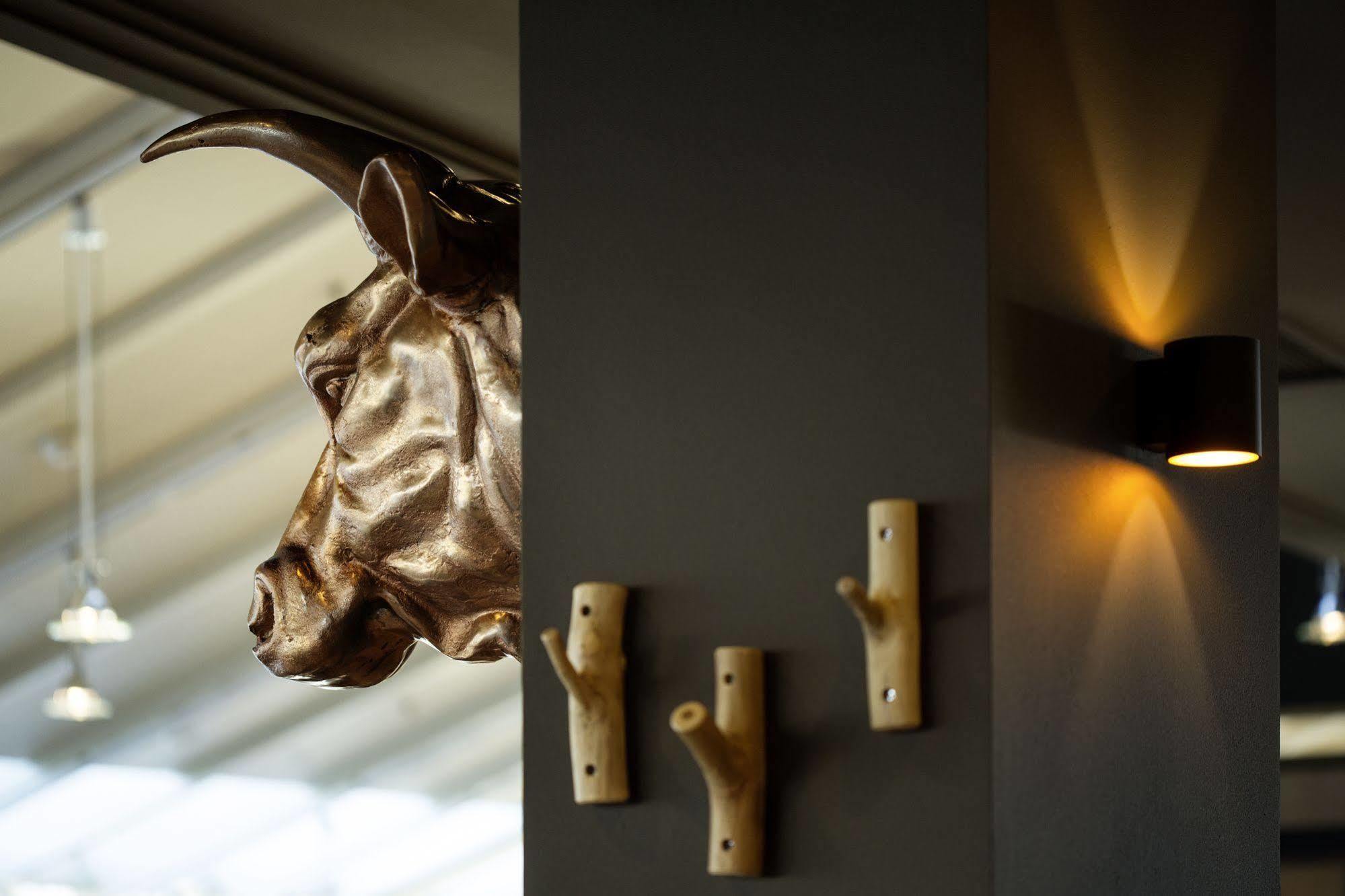 Co56 Hotel Хемниц Экстерьер фото