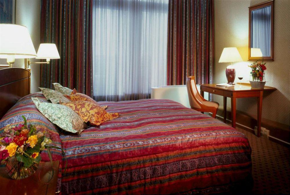Co56 Hotel Хемниц Номер фото